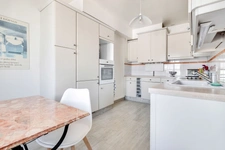 BOULEVARD DE REUILLY - PARIS 12 4