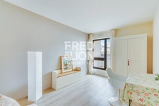 RUE DE REUILLY - PARIS 12 4