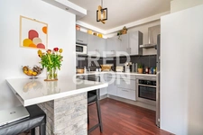 RUE POMMARD - PARIS 12 4