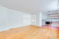 PASSAGE DRIANCOURT - PARIS 12 2