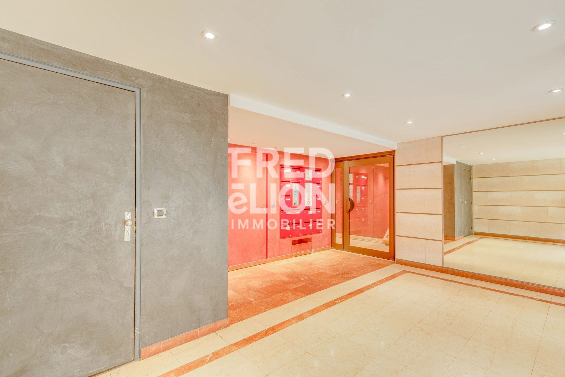 RUE DE REUILLY - PARIS 12 6