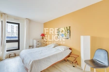 RUE DE REUILLY - PARIS 12 3