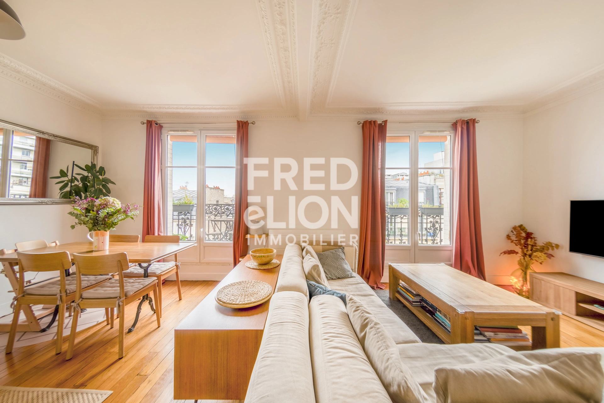 RUE TAINE - PARIS 12 2