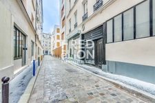 PASSAGE DRIANCOURT - PARIS 12 5