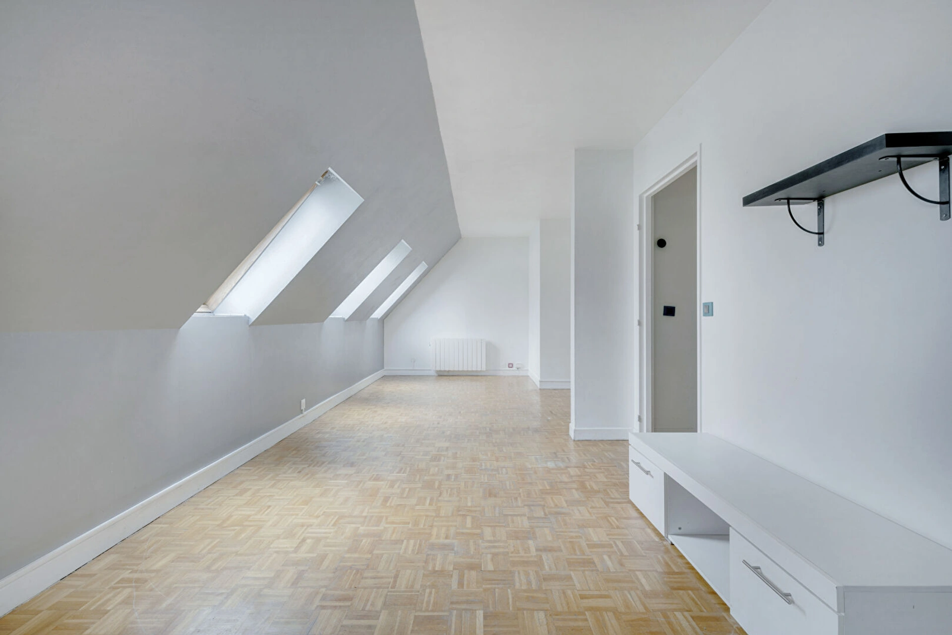 RUE DE CHARENTON - PARIS 12 2