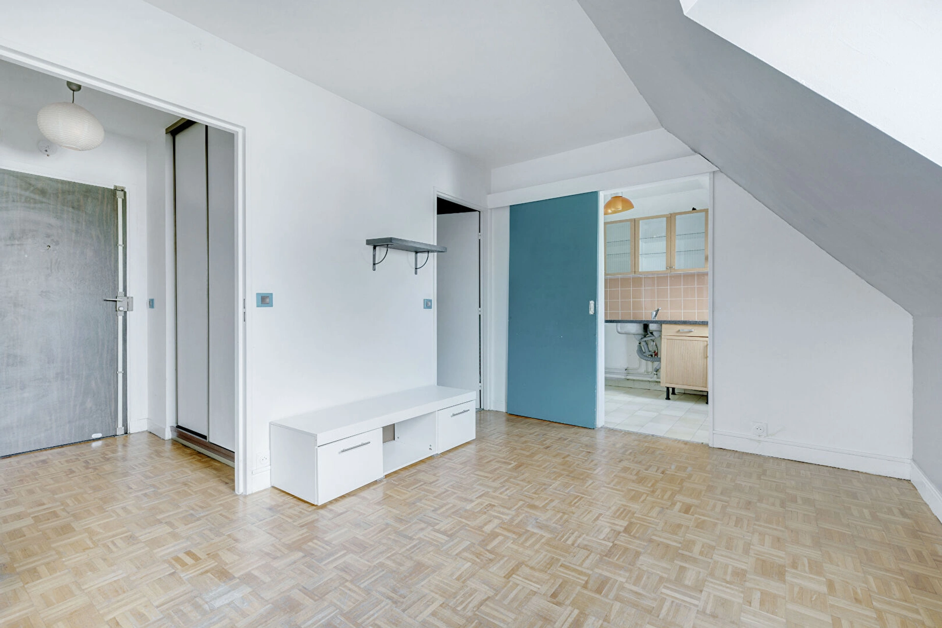 RUE DE CHARENTON - PARIS 12 3