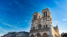 Notre-Dame de Paris : une renaissance… et une envolée des prix ?