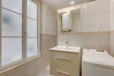 RUE DE LA FORGE ROYALE - PARIS 11 5