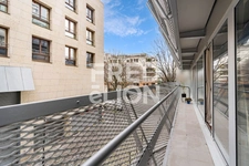 RUE POMMARD - PARIS 12 6