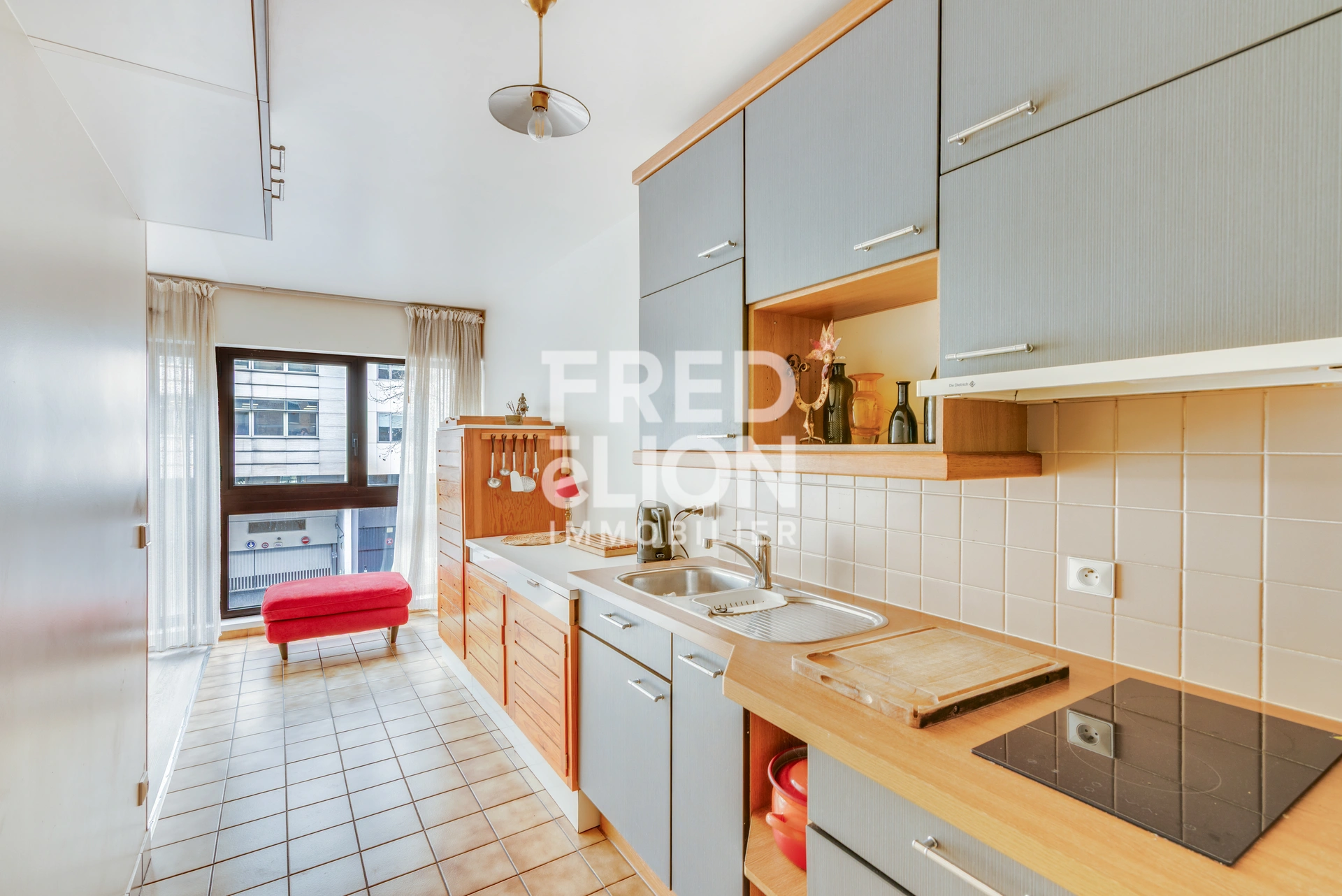 RUE DE REUILLY - PARIS 12 2