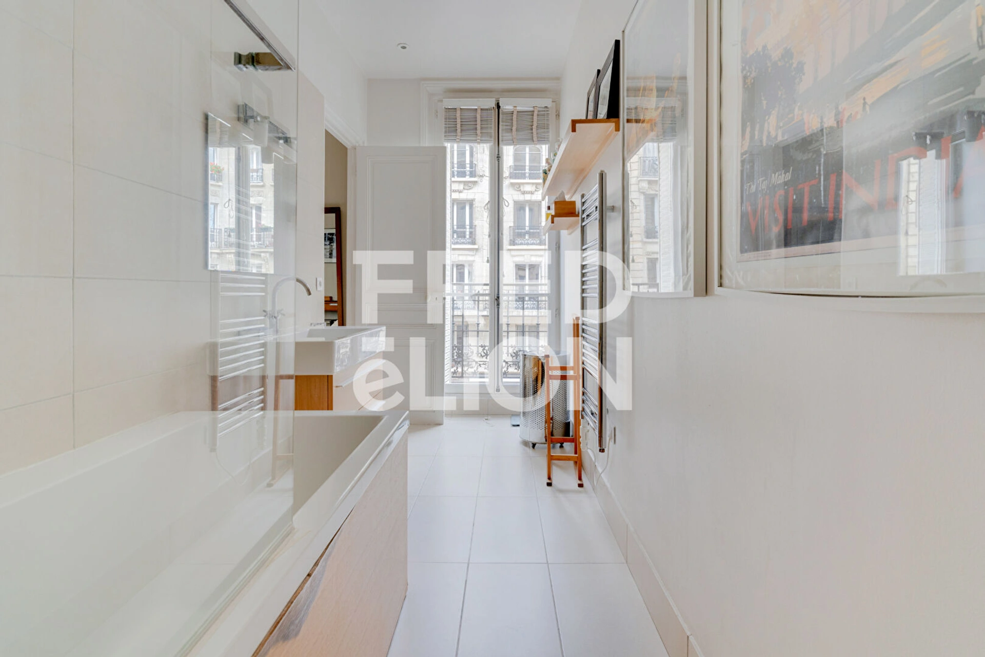 PARIS 12 - GARE DE LYON 7