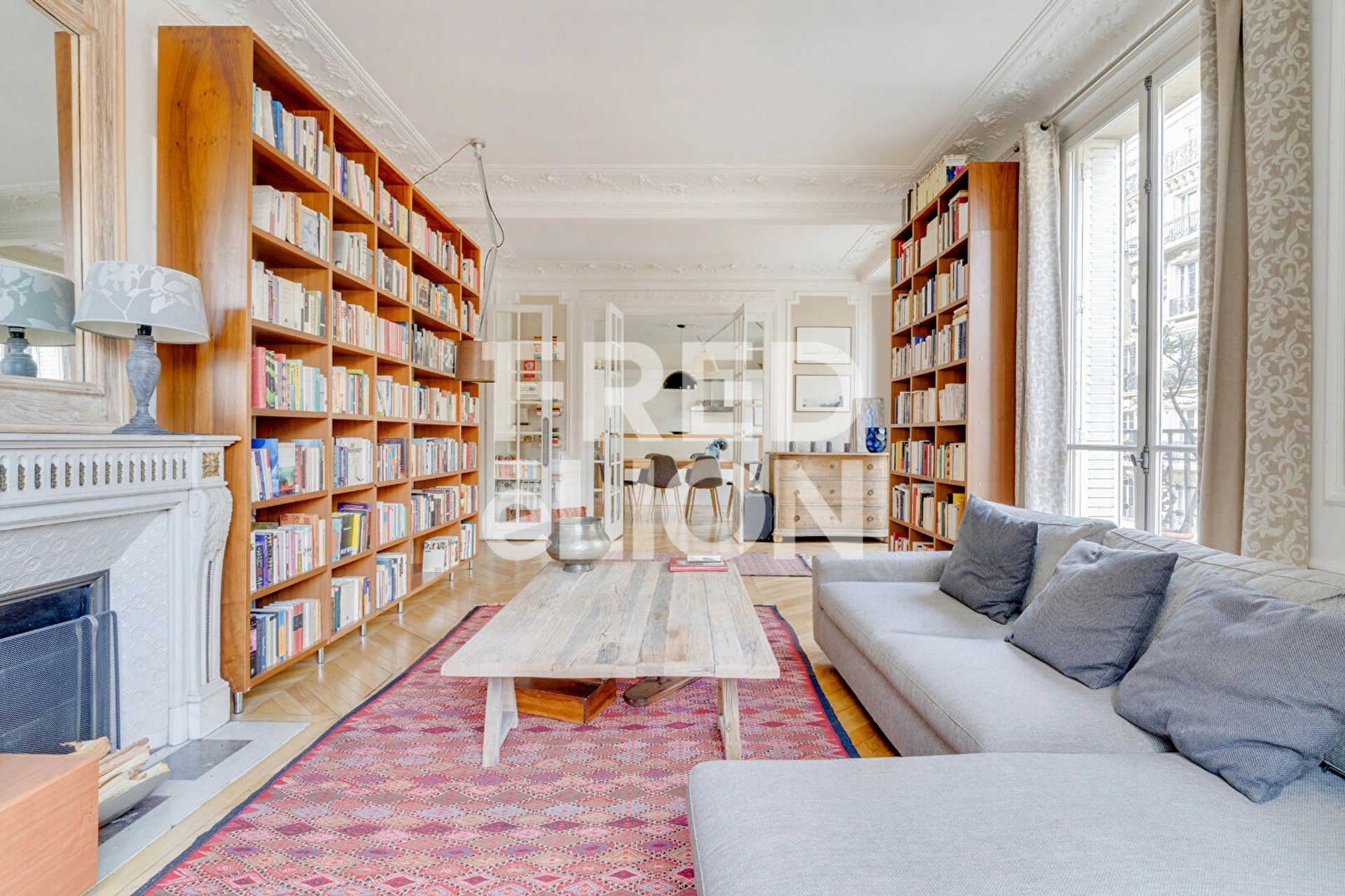 PARIS 12 - GARE DE LYON 1