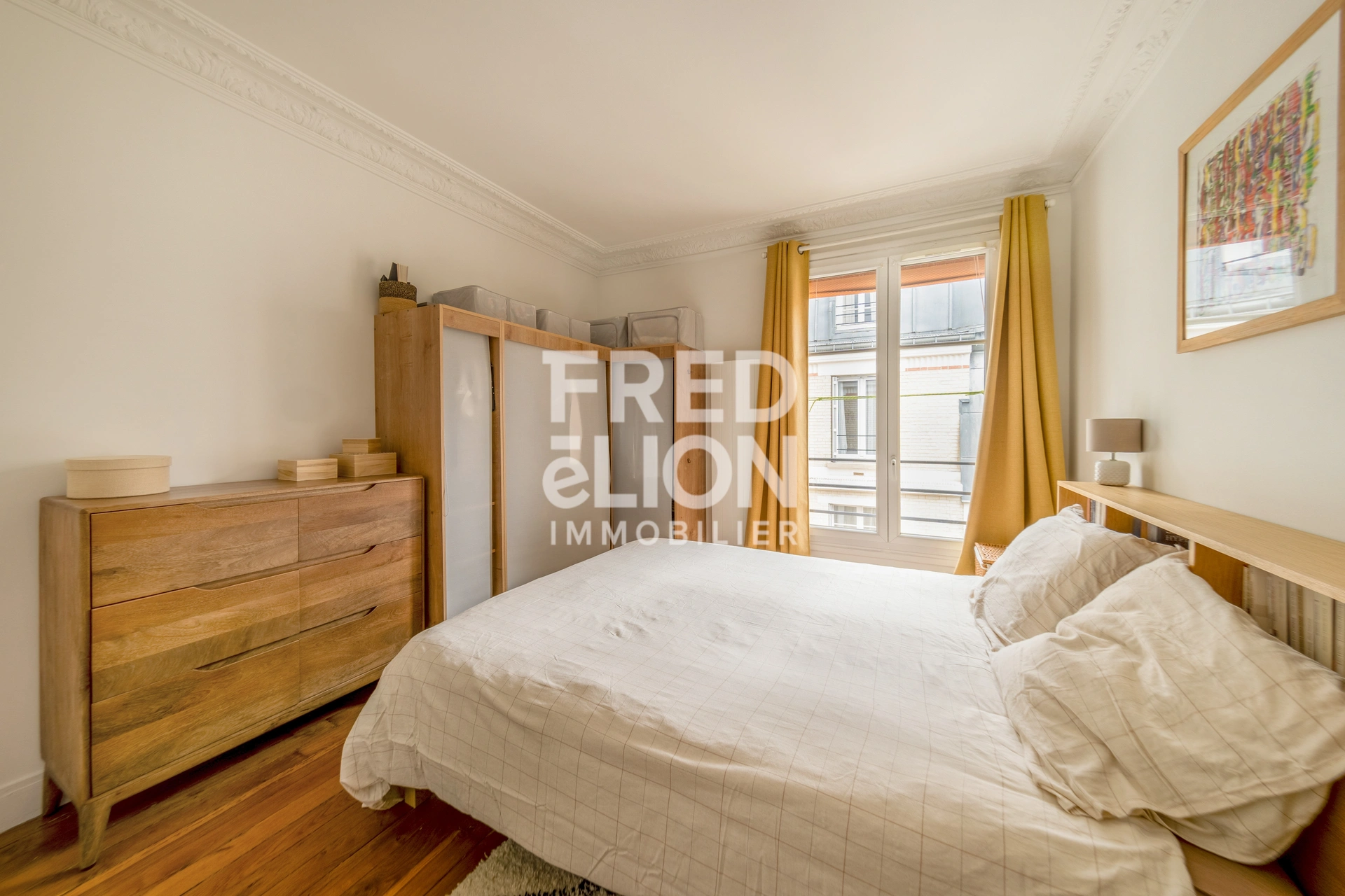 RUE TAINE - PARIS 12 3