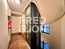 BOULEVARD VOLTAIRE - PARIS 11 4