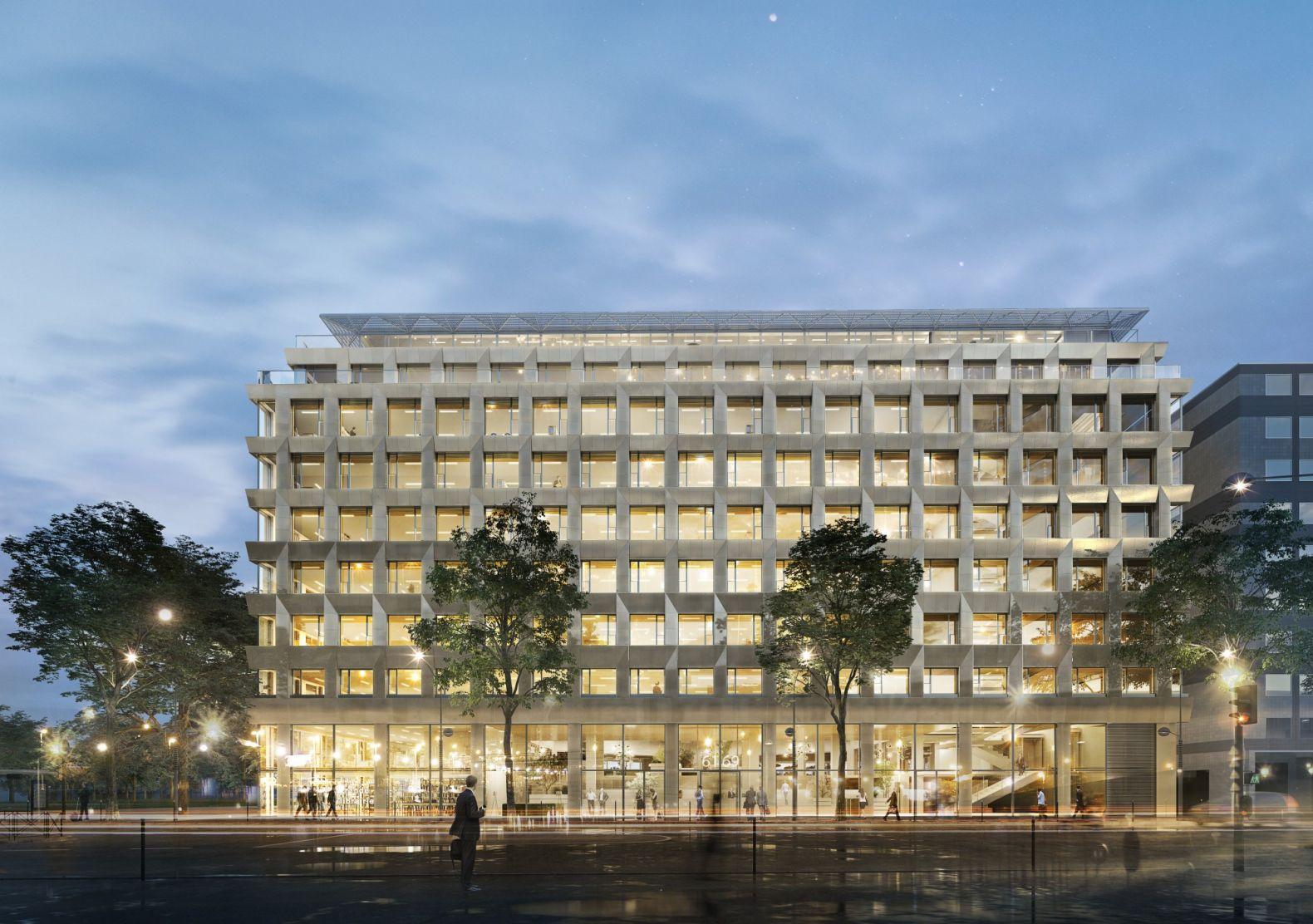 Les bureaux vont-ils changer la carte immobilière de Paris ? Ce que le 12e arrondissement nous apprend