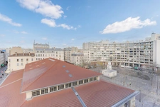 MARCHÉ D'ALIGRE - PARIS 12 1