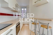 RUE CROZATIER - PARIS 12 5