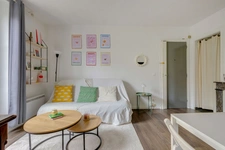 RUE DE LA FORGE ROYALE - PARIS 11 3