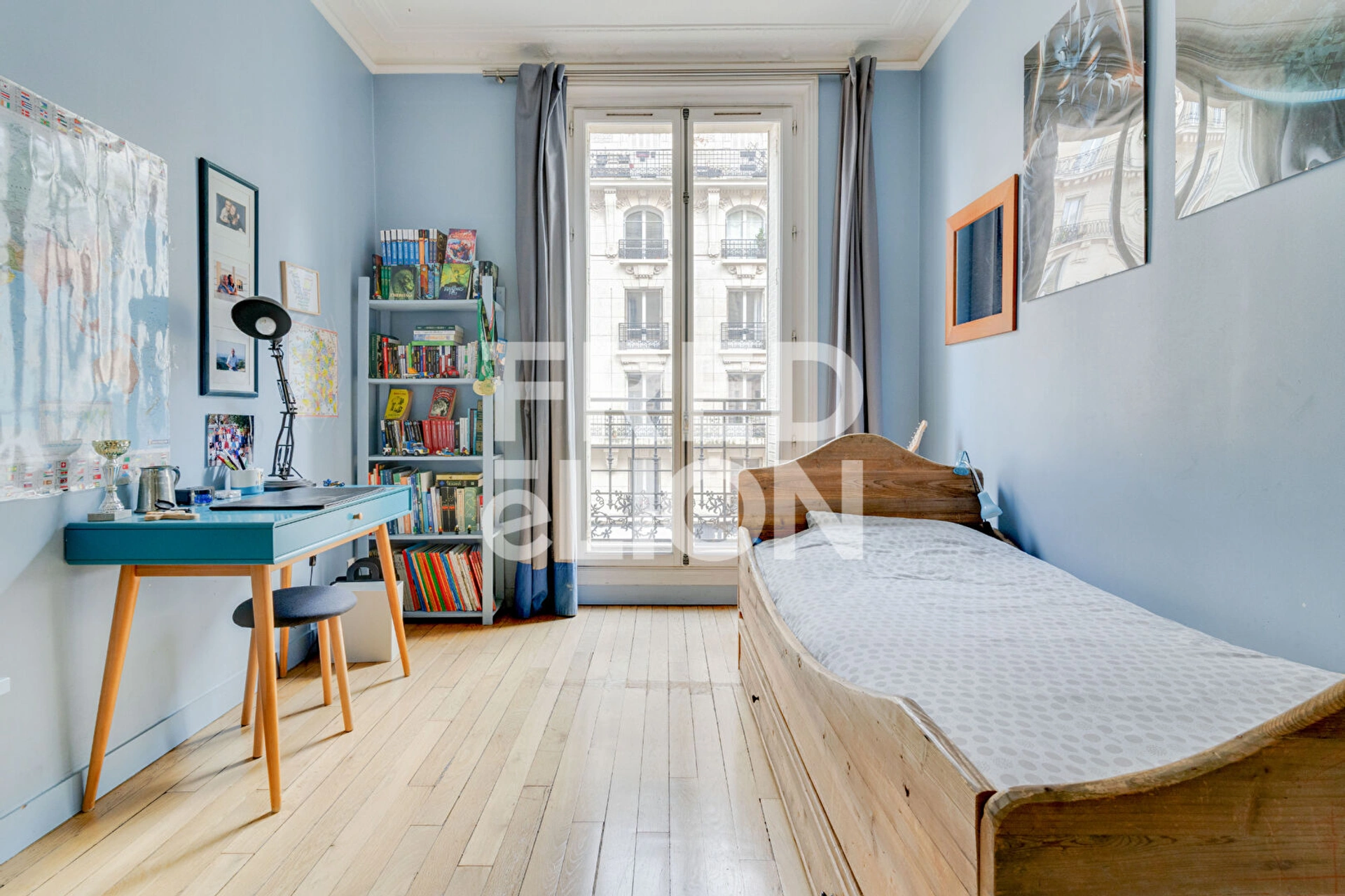 PARIS 12 - GARE DE LYON 6