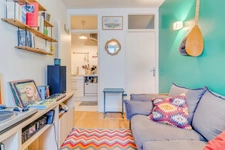 RUE SAINT-BERNARD - PARIS 11 1