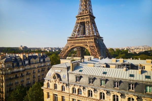 Le neuf à Paris reste-t-il un bon placement immobilier ?