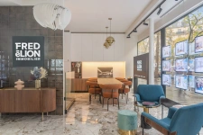 FREDēLION en 2024 : une année d'expansion et d'innovation