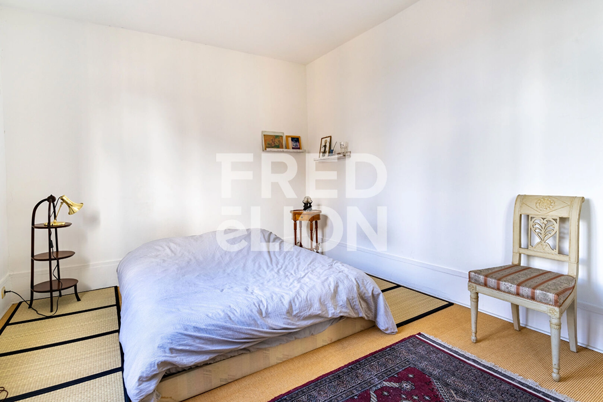 RUE BECCARIA - PARIS 12 5