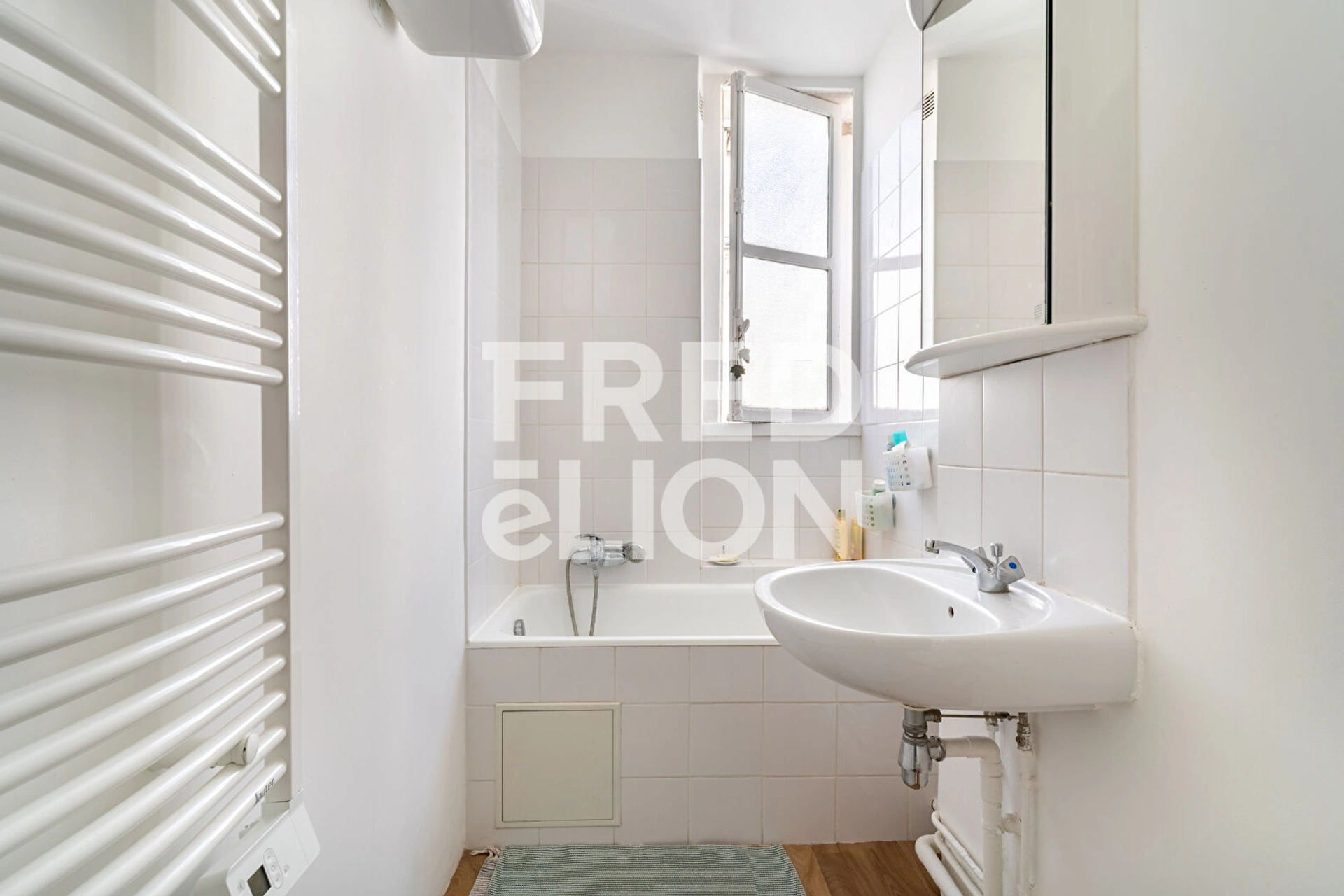 RUE BECCARIA - PARIS 12 6