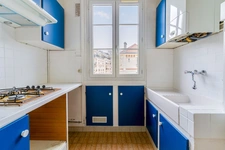 RUE DE WATTIGNIES - PARIS 12 4