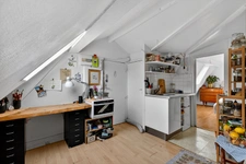 RUE D'ALIGRE - PARIS 12 2