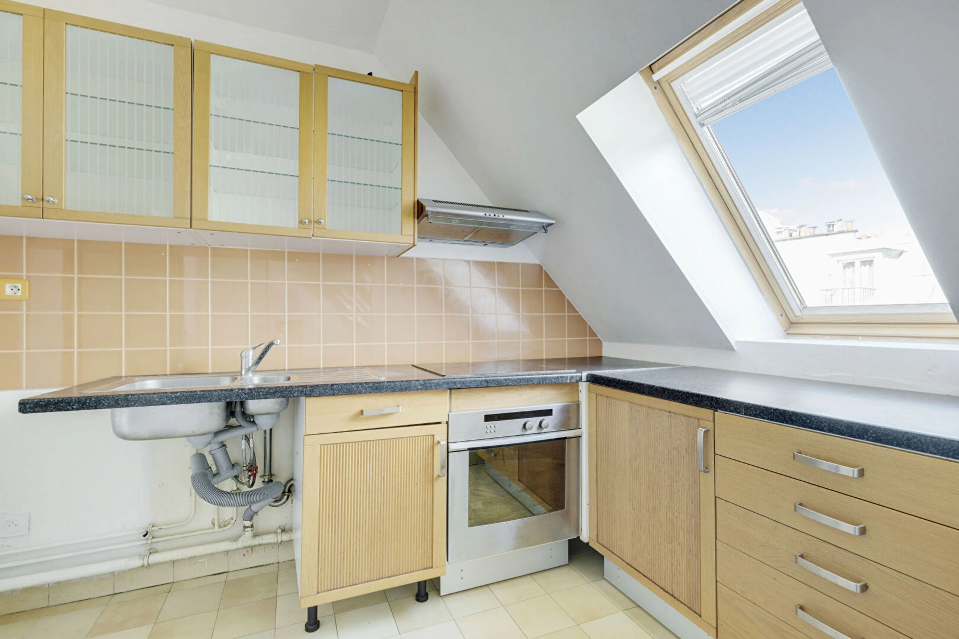 RUE DE CHARENTON - PARIS 12 4