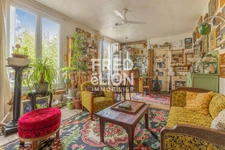 RUE DE CHARONNE - PARIS 11 1