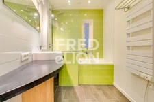 RUE CROZATIER - PARIS 12 6