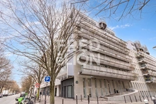 RUE POMMARD - PARIS 12 1