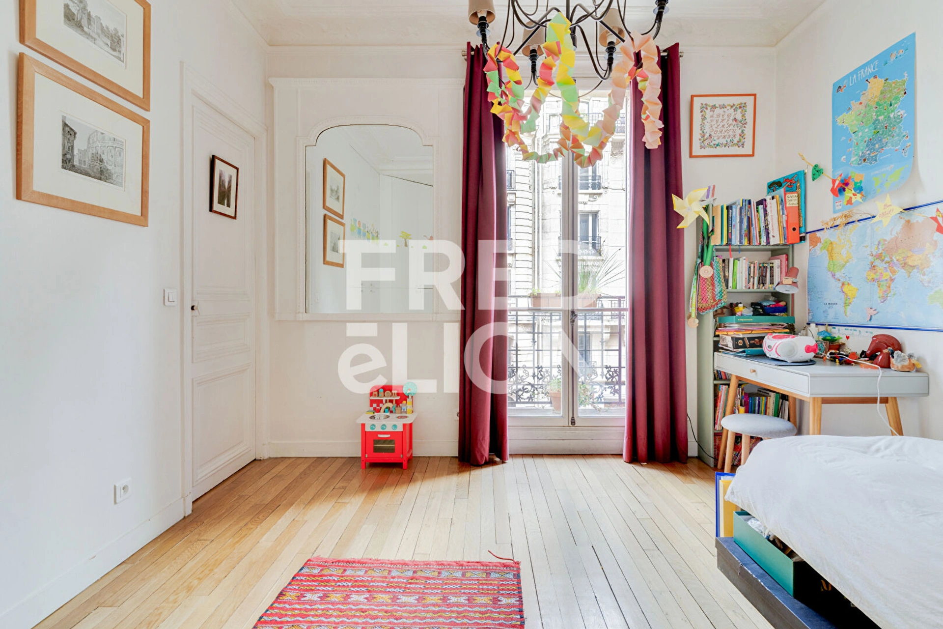 PARIS 12 - GARE DE LYON 4