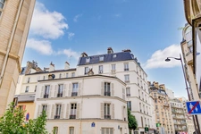 RUE DE WATTIGNIES - PARIS 12 1