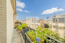 RUE TAINE - PARIS 12 5