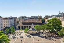 Immobilier à Paris 12e : pourquoi Aligre continue de séduire en 2026 ?
