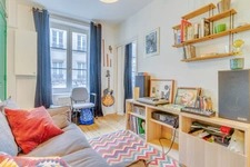 RUE SAINT-BERNARD - PARIS 11 2