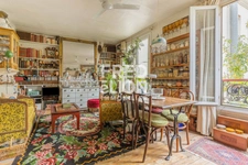 RUE DE CHARONNE - PARIS 11 2