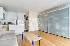 RUE DE LA FORGE ROYALE - PARIS 11 4