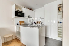 RUE DE LA FORGE ROYALE - PARIS 11 3