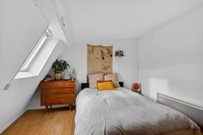 RUE D'ALIGRE - PARIS 12 4