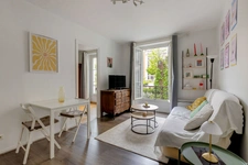 RUE DE LA FORGE ROYALE - PARIS 11 1