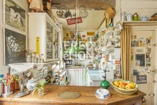 RUE DE CHARONNE - PARIS 11 3