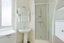 RUE CROZATIER - PARIS 12 6