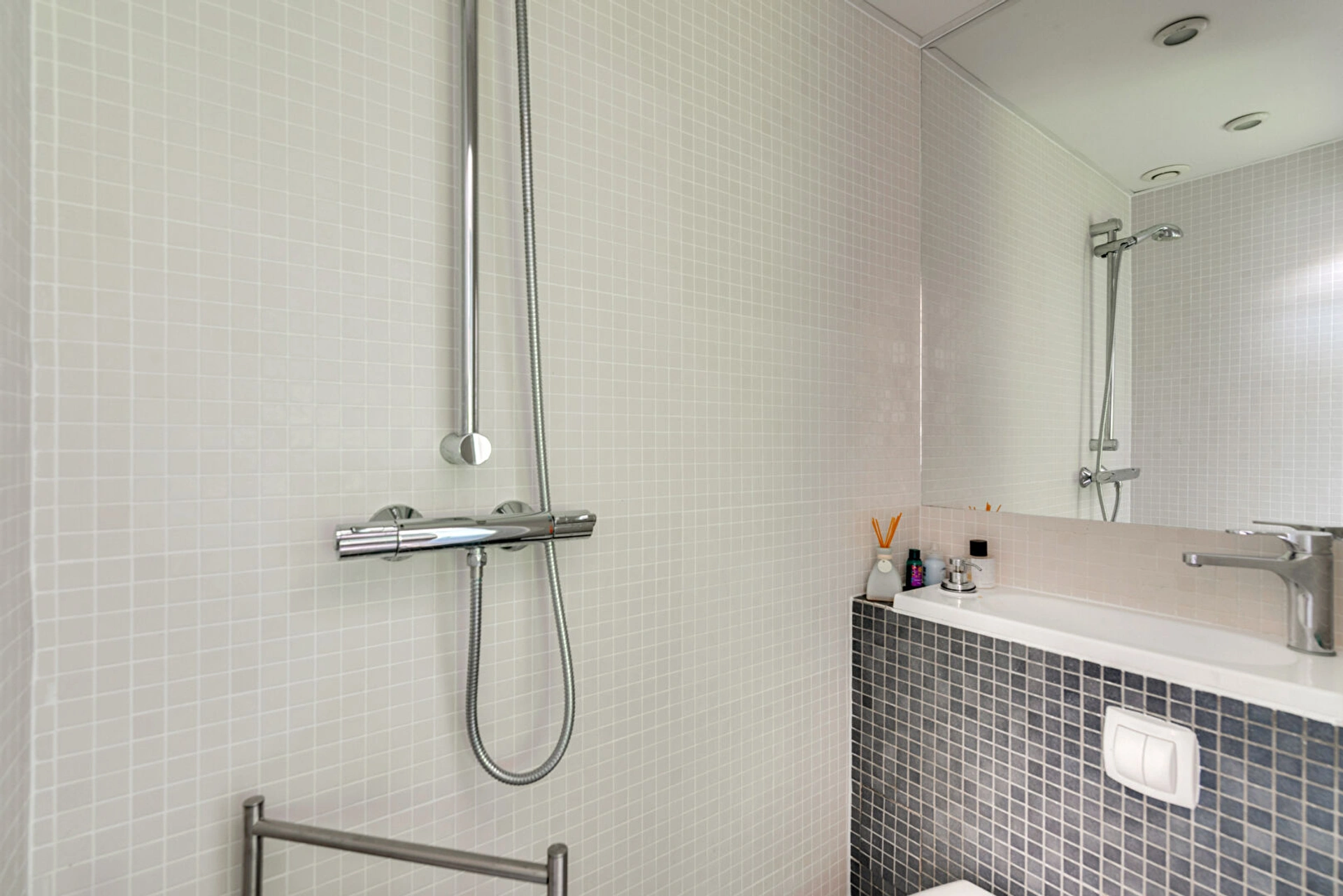 RUE DE SAINTONGE - PARIS 3 4