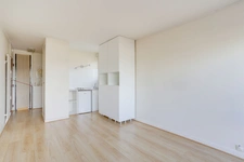 MARCHÉ D'ALIGRE - PARIS 12 3