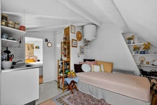 RUE D'ALIGRE - PARIS 12 3