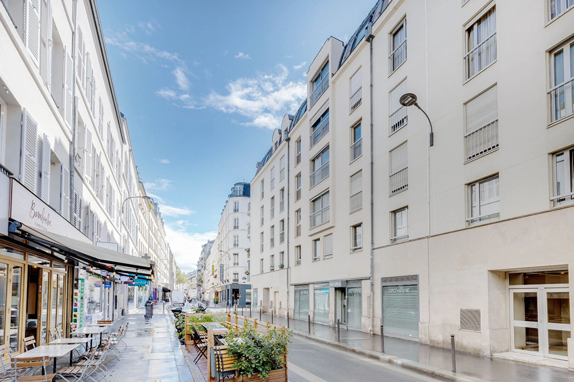 RUE DE CHARENTON - PARIS 12 1